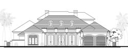 Custom Home